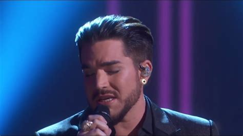 22 April 2022, 16:03 | Updated: 22 February 2023, 16:15. Adam Lambert was performing at the Kennedy Centre Honours on December 26, 2018 when he paid tribute to Cher who …